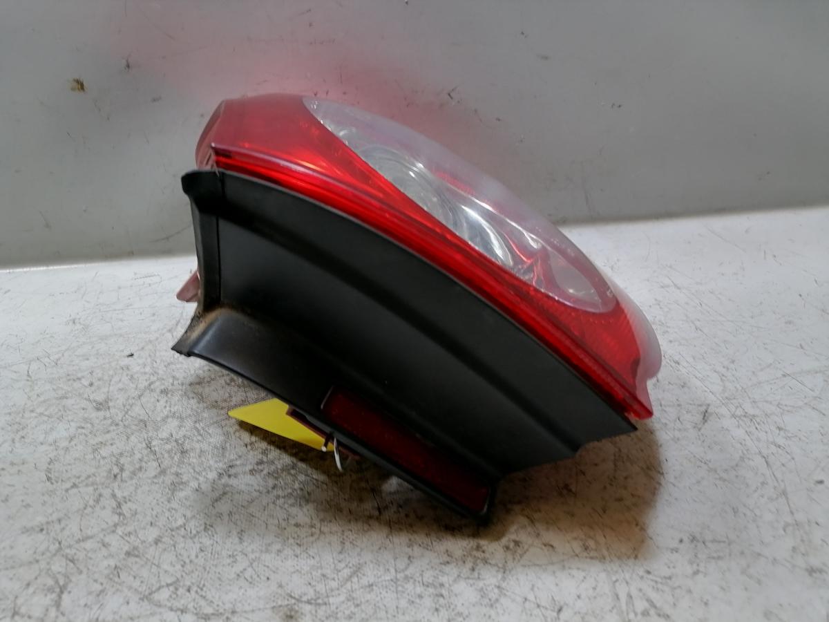 VW Passat 3C B6 original R&uuml;cklicht R&uuml;ckleuchte Schlussleuchte rechts Kombi Bj.2008